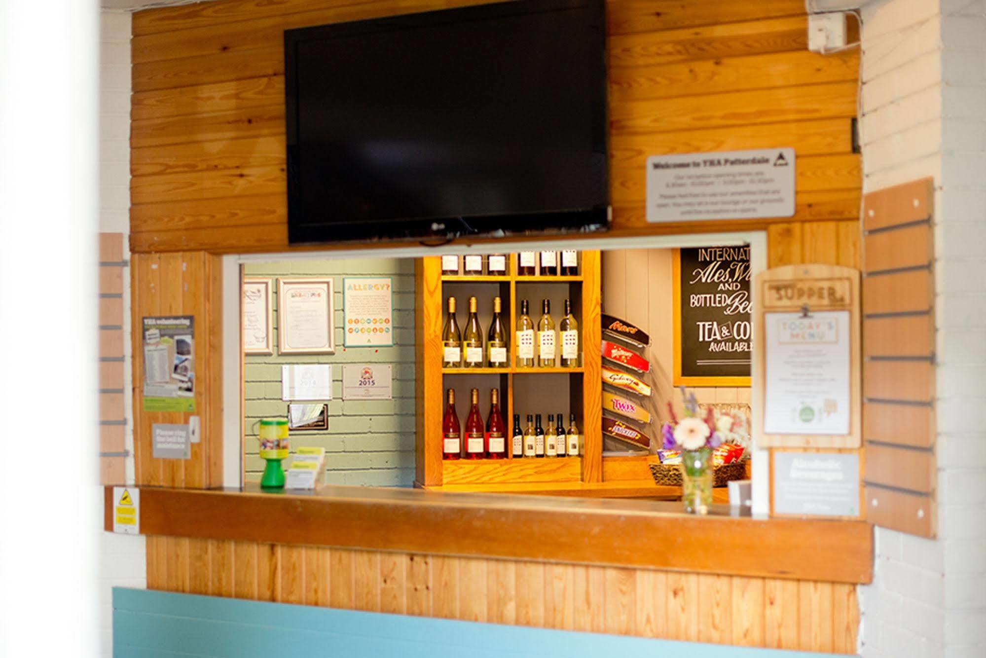 YHA Patterdale Hostel Eksteriør bilde